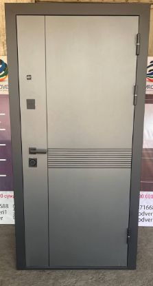 Metall eshik model 23 rasm
