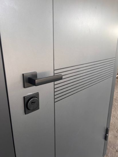 Metall eshik model 23 rasm