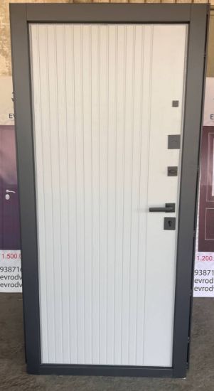 Metall eshik model 23 rasm