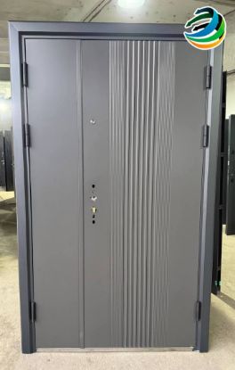 Metall eshik model 337-3 rasm