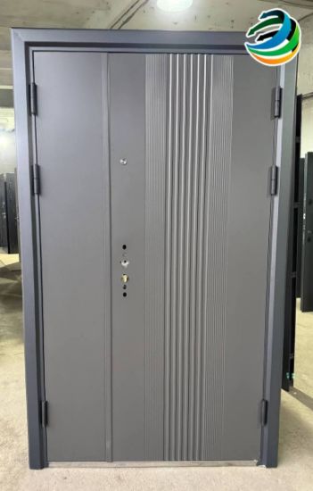 Metall eshik model 337-3 rasm