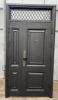 Picture of Metal door model L-06