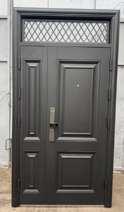 Metall eshik model L-06 rasm