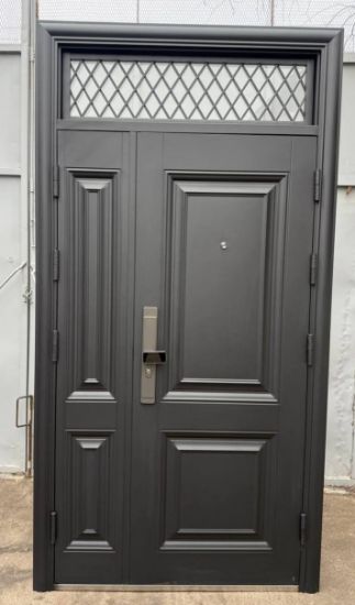 Metall eshik model L-06 rasm