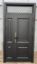 Picture of Metal door model L-06
