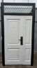 Picture of Metal door model L-06