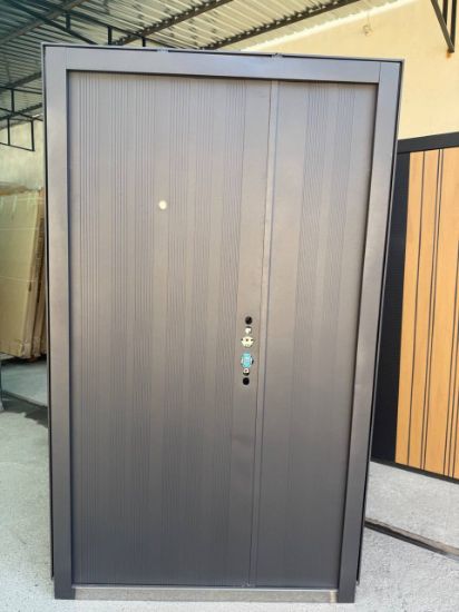 Metall eshik model 2030 rasm