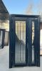 Picture of Metal door model L-05