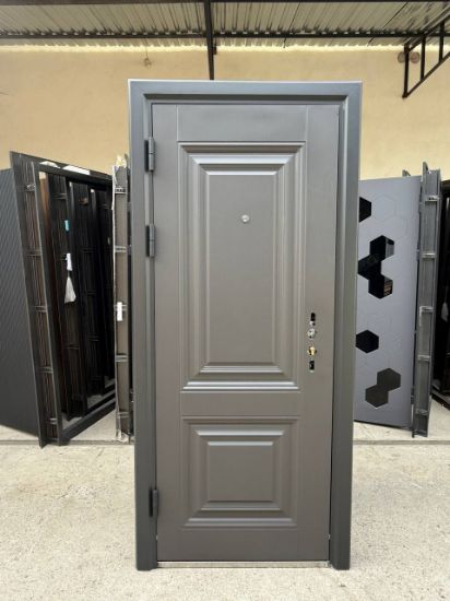 Metall eshik model 338 rasm