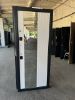 Picture of Metal door model D-2