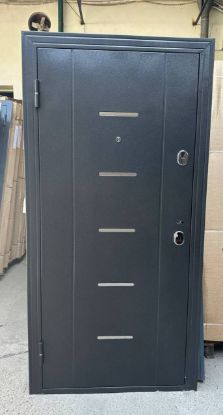 Metall eshik model 75 rasm
