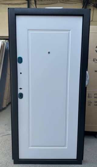 Metall eshik model 75 rasm