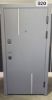 Picture of Metal door model 920 Luxor