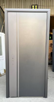 Metall eshik SG0011-0012 rasm