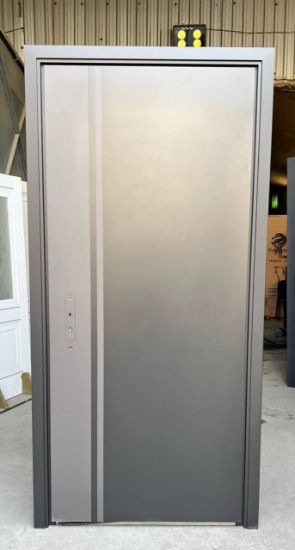 Metall eshik SG0011-0012 rasm