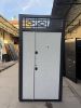 Picture of Metal door model 04