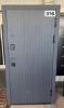 Picture of Metal door model 916 Luxor