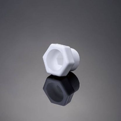 Изображение Пробка с резьбой (1029) Ø 15 (3000)