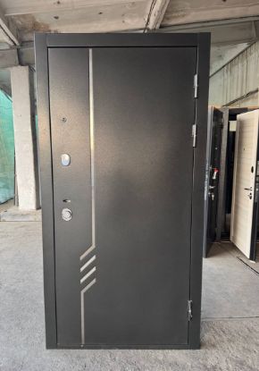 Metall eshik model 95 rasm