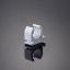 WaterPro PP-R Clip 16mm (5000 dona) surati