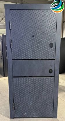Prestige 6 metall eshik rasm