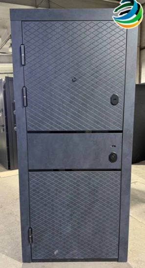 Prestige 6 metall eshik rasm
