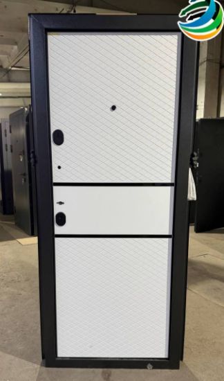 Prestige 6 metall eshik rasm