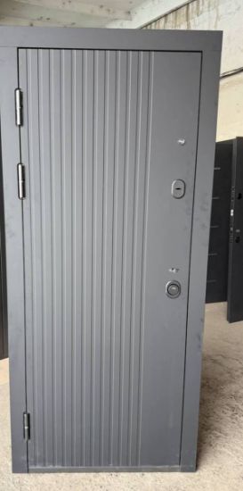 Prestige 3 metall eshik rasm