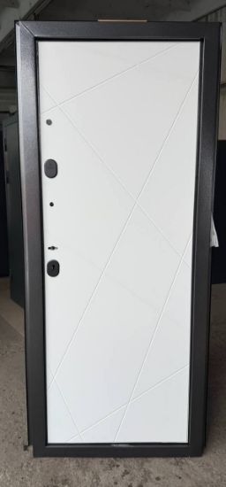 Prestige 3 metall eshik rasm
