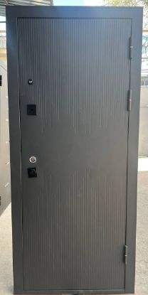 Metall eshik model 30 rasm