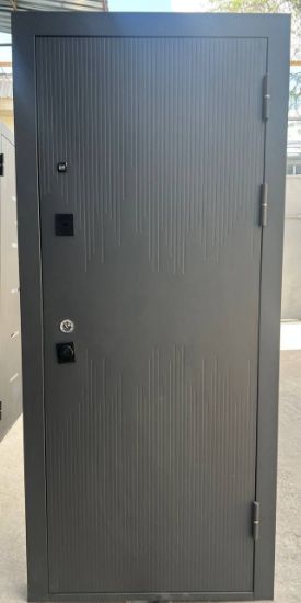 Metall eshik model 30 rasm