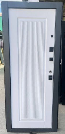 Metall eshik model 30 rasm