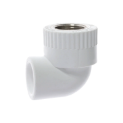 Изображение Адаптер угловой В/Р «ECOLINE» (1051) Ø 25 x 3/4 (160)