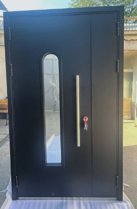 Metall eshik model L-01 rasm
