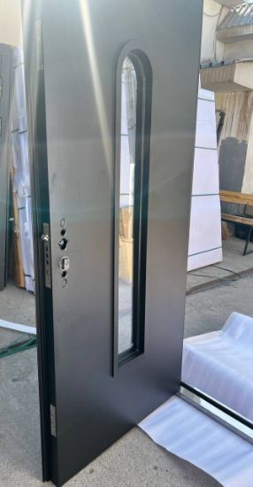 Metall eshik model L-01 rasm
