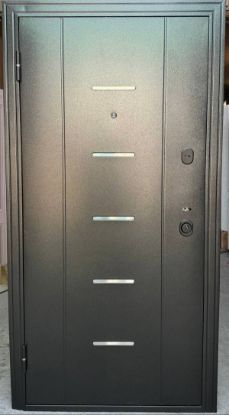Metall eshik Model 80 rasm