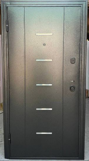 Metall eshik Model 80 rasm