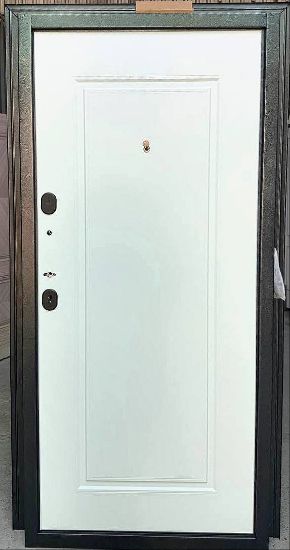 Metall eshik Model 80 rasm