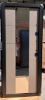 Picture of Metal Door Model 70 Mirror