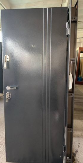 Metall eshik Model Dooremy 70 rasm