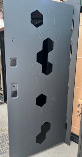 Metall eshik Model 921 rasm