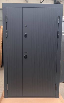 Metall eshik Prestige 7 1200×2050 rasm