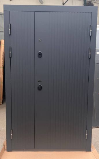 Metall eshik Prestige 7 1200×2050 rasm