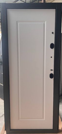 Metall eshik Prestige 8 rasm