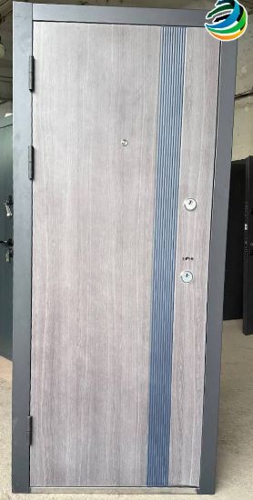 Metall eshik Model 839 rasm