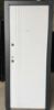 Picture of Metal Door Model 839
