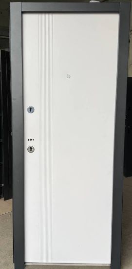Metall eshik Model 839 rasm