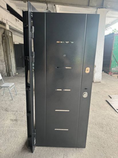 Metall eshik Model 90 rasm
