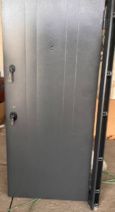 Metall eshik Model RA-705 rasm