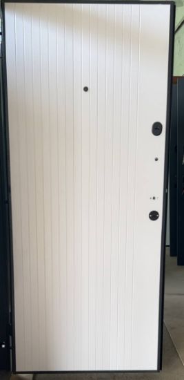 Metall eshik Model RA-705 rasm